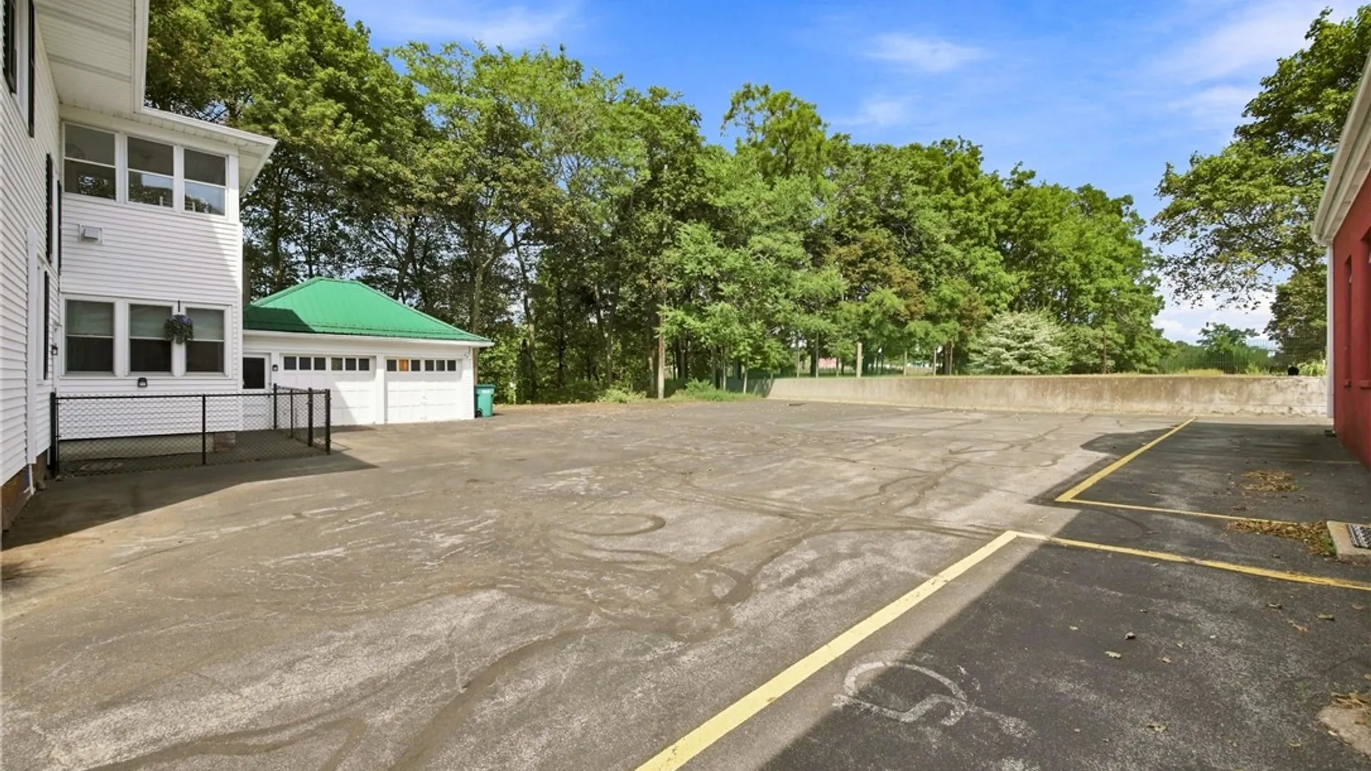Property at 138 Church Street, Palmyra, NY 14522 5