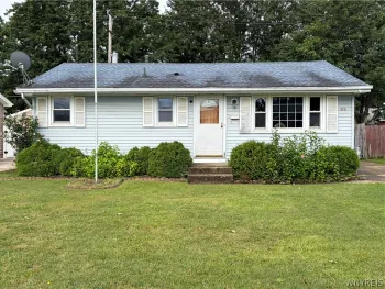 Property at 95 King Avenue, Cheektowaga, NY 14043