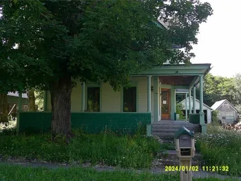 Property at 25 Mechanic Street, Antwerp, NY 13608