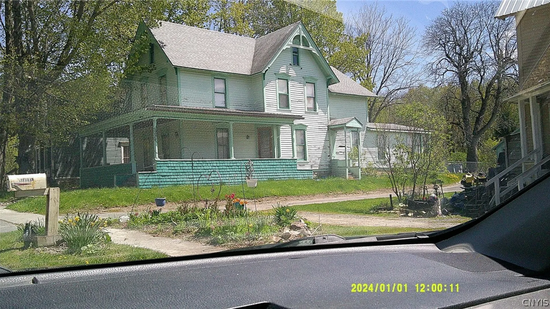 Property at 25 Mechanic Street, Antwerp, NY 13608 3