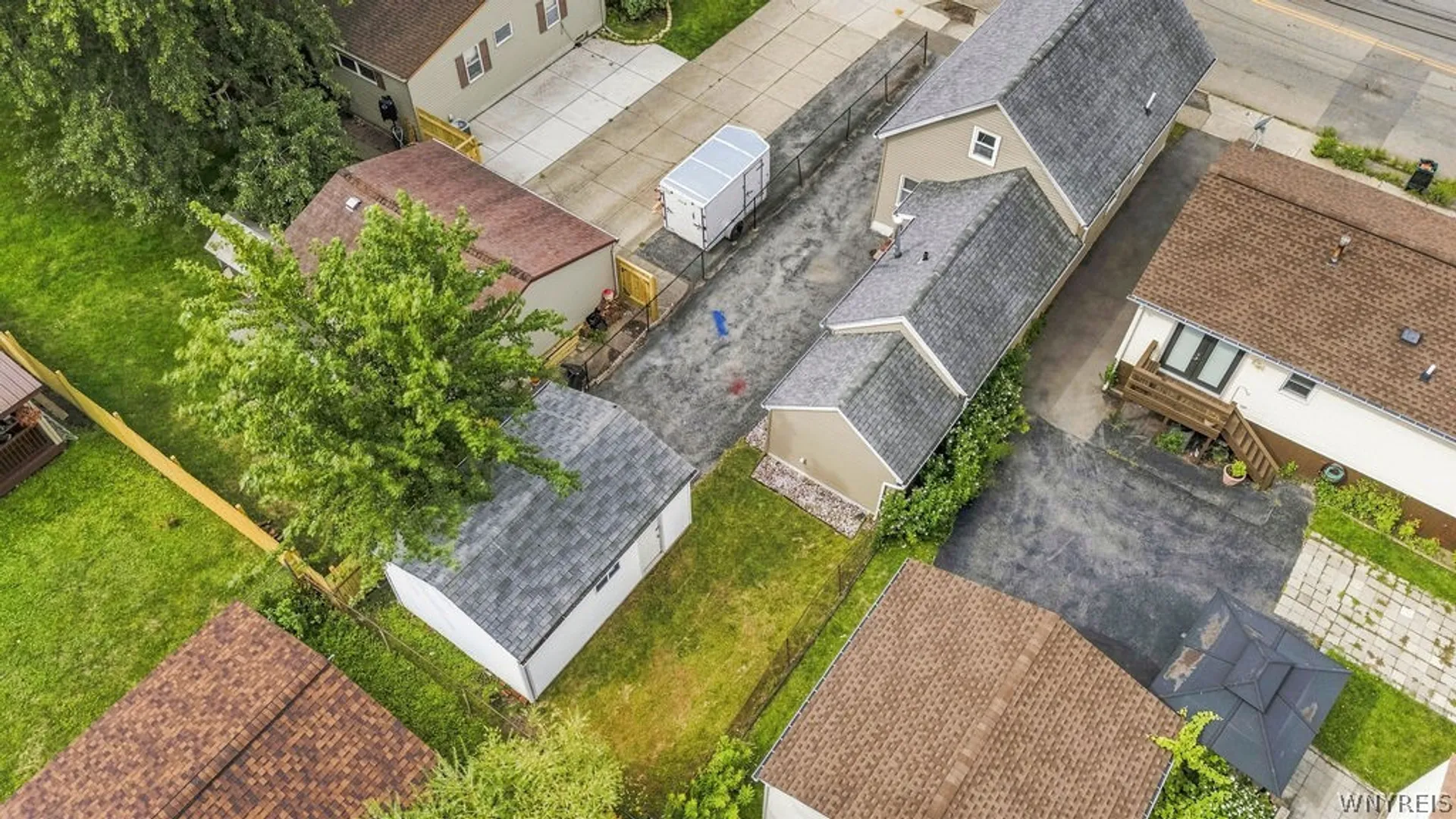 Property at 711 S Ogden Street, Buffalo, NY 14206 24