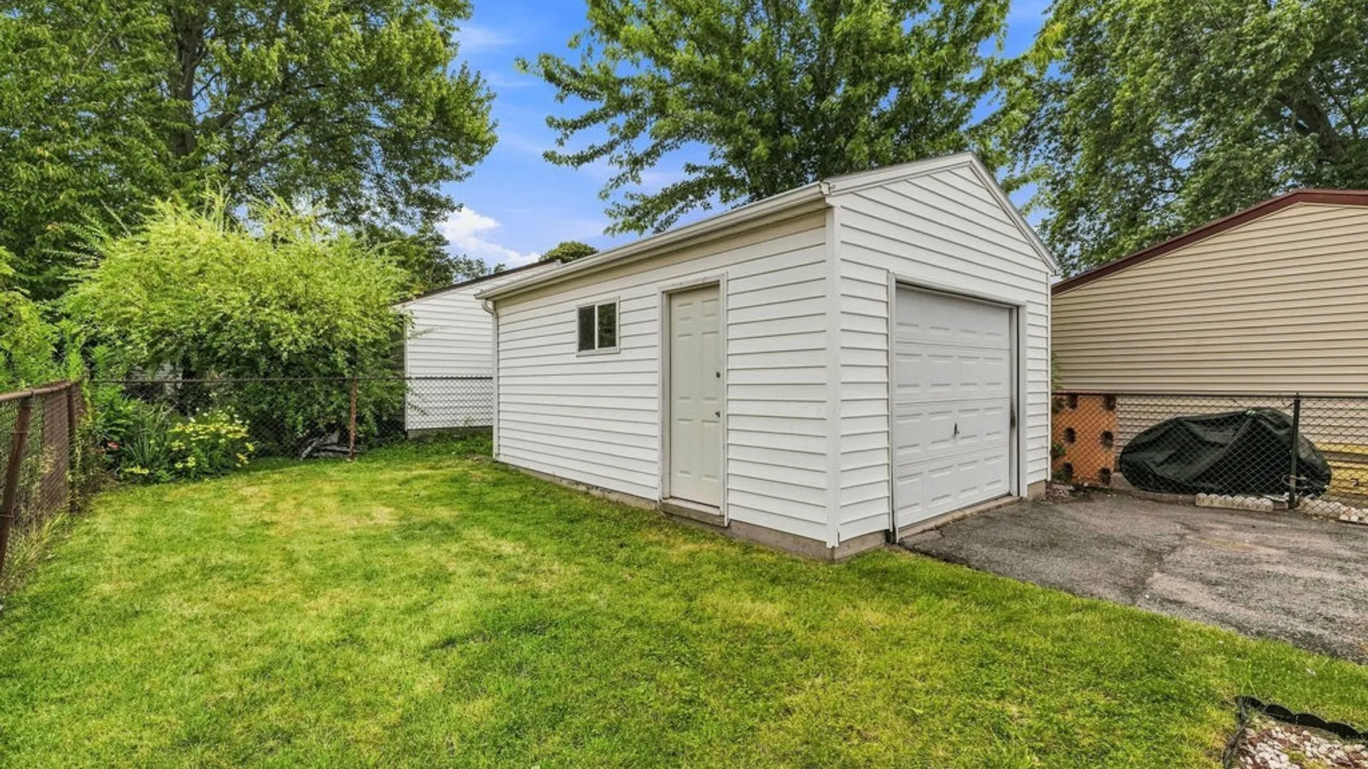 Property at 711 S Ogden Street, Buffalo, NY 14206 27