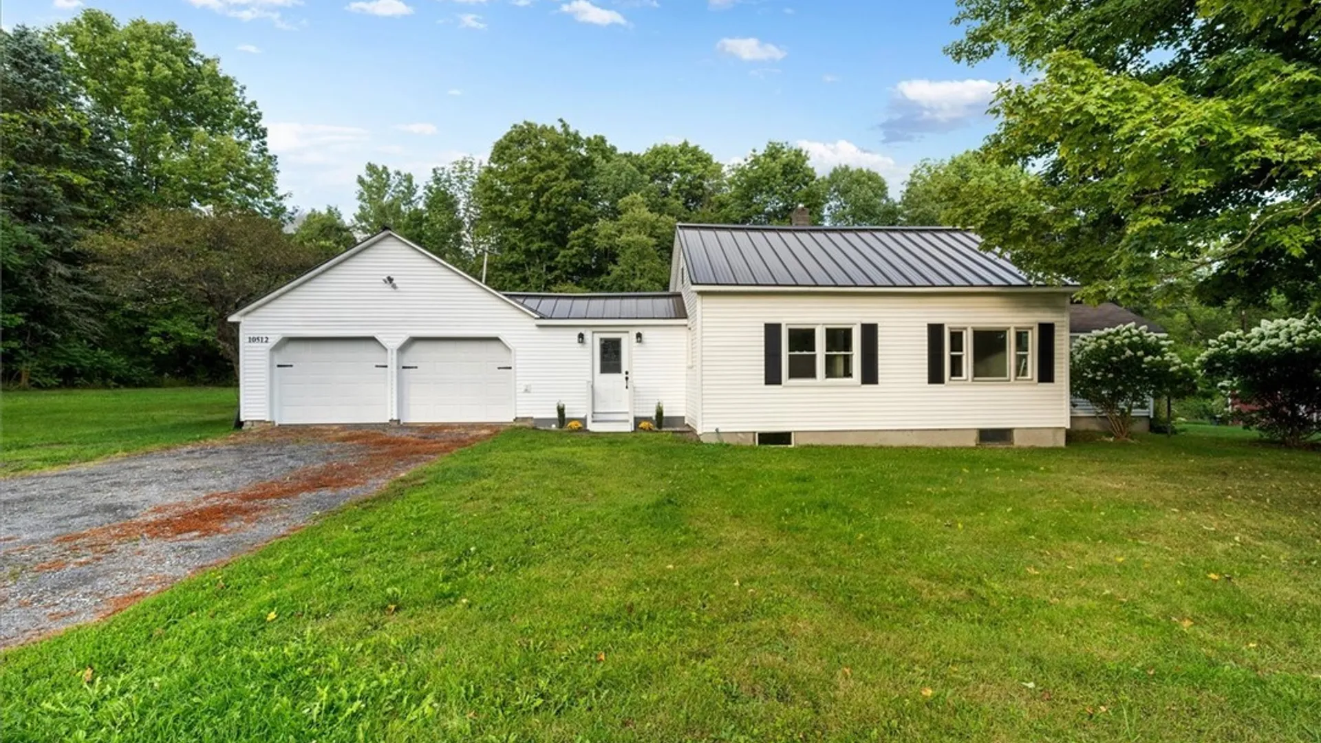 Property at 10512 Webster Hill Road, Western, NY 13309 3
