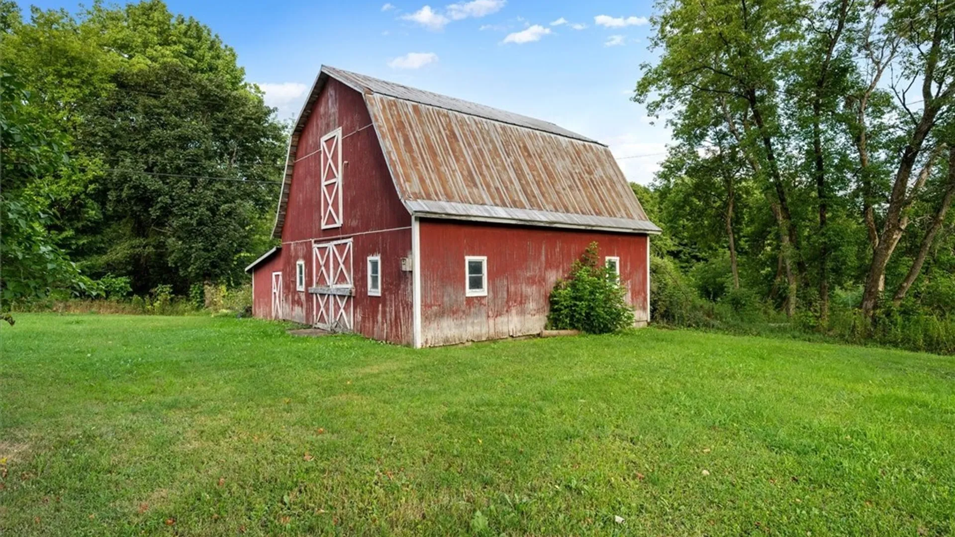 Property at 10512 Webster Hill Road, Western, NY 13309 4