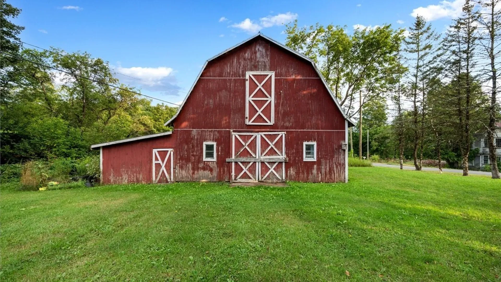 Property at 10512 Webster Hill Road, Western, NY 13309 5