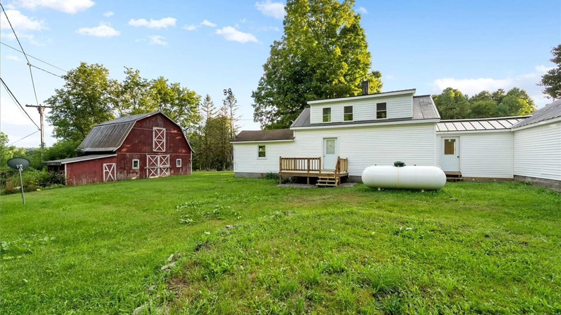 Property at 10512 Webster Hill Road, Western, NY 13309 9