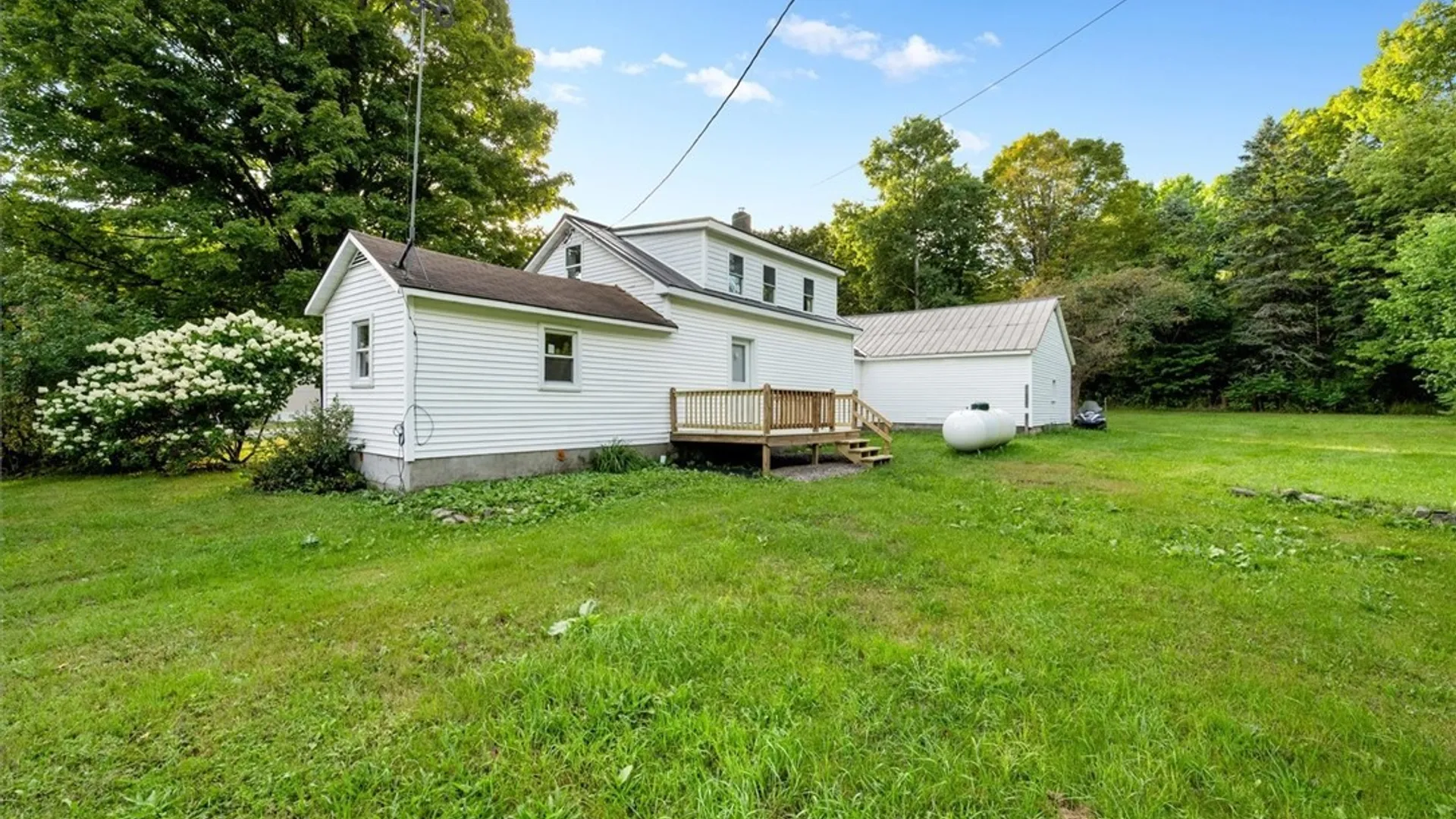 Property at 10512 Webster Hill Road, Western, NY 13309 43