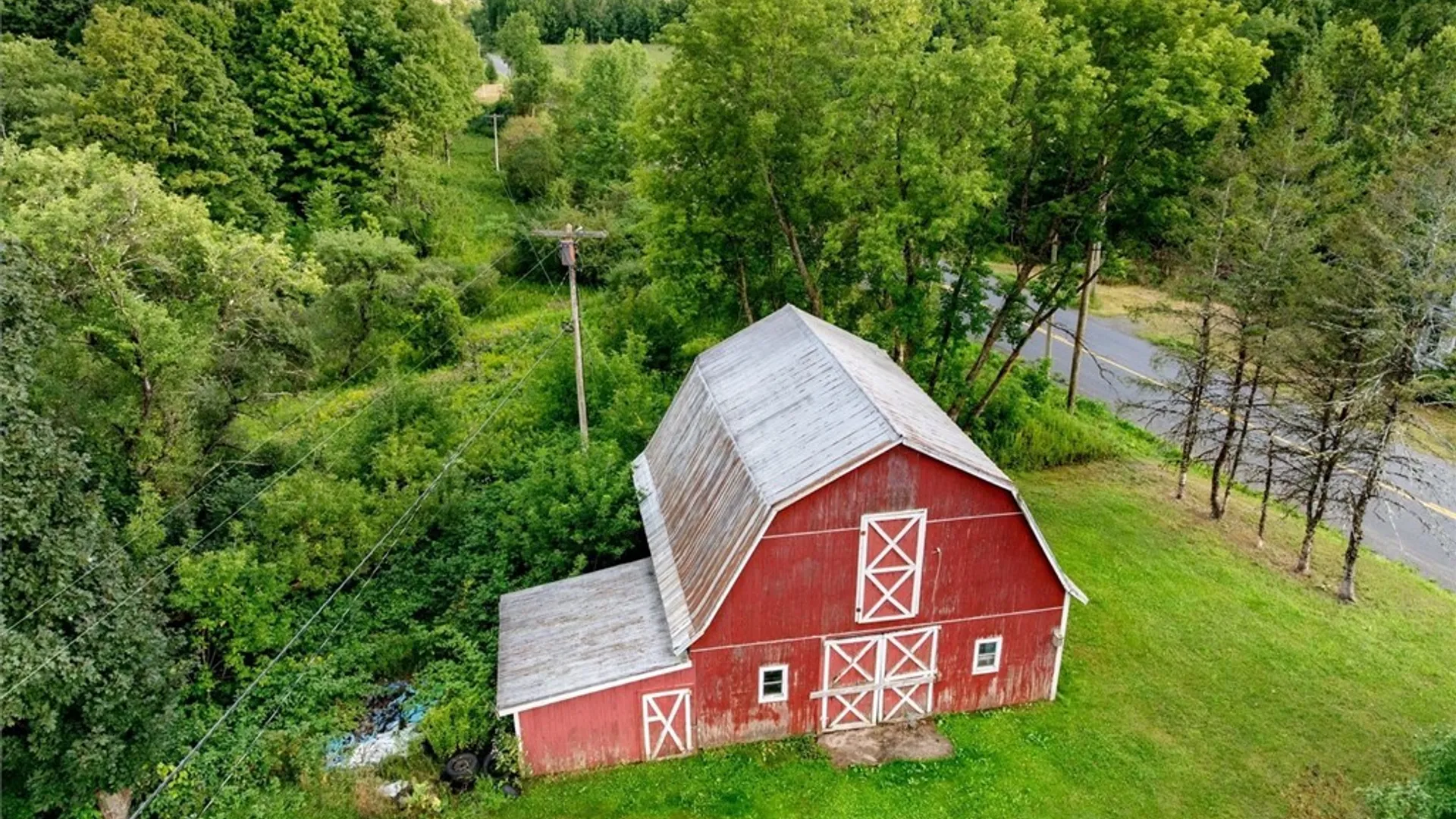Property at 10512 Webster Hill Road, Western, NY 13309 6