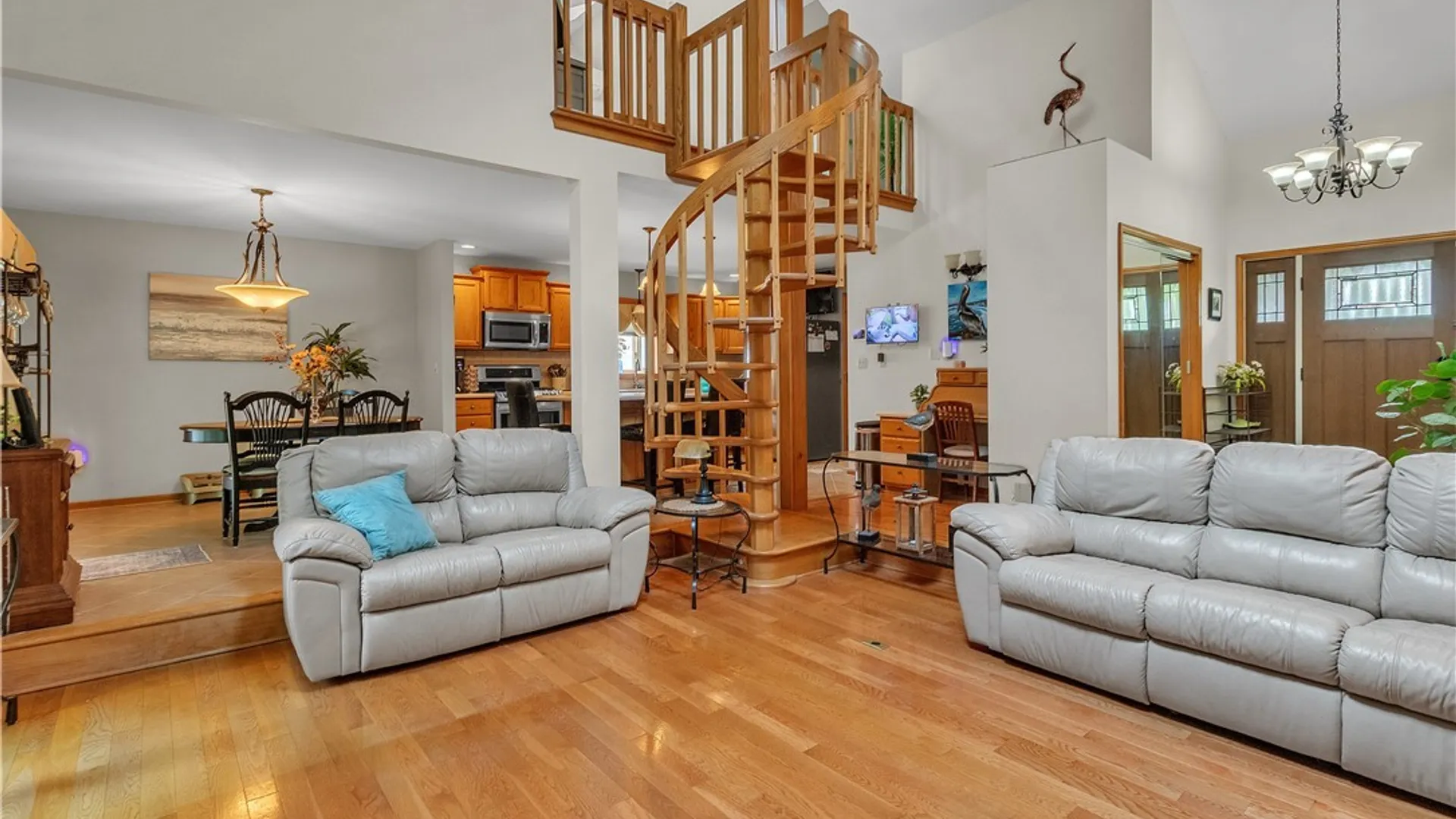 Property at 82 Bragg Court, Amherst, NY 14221 7