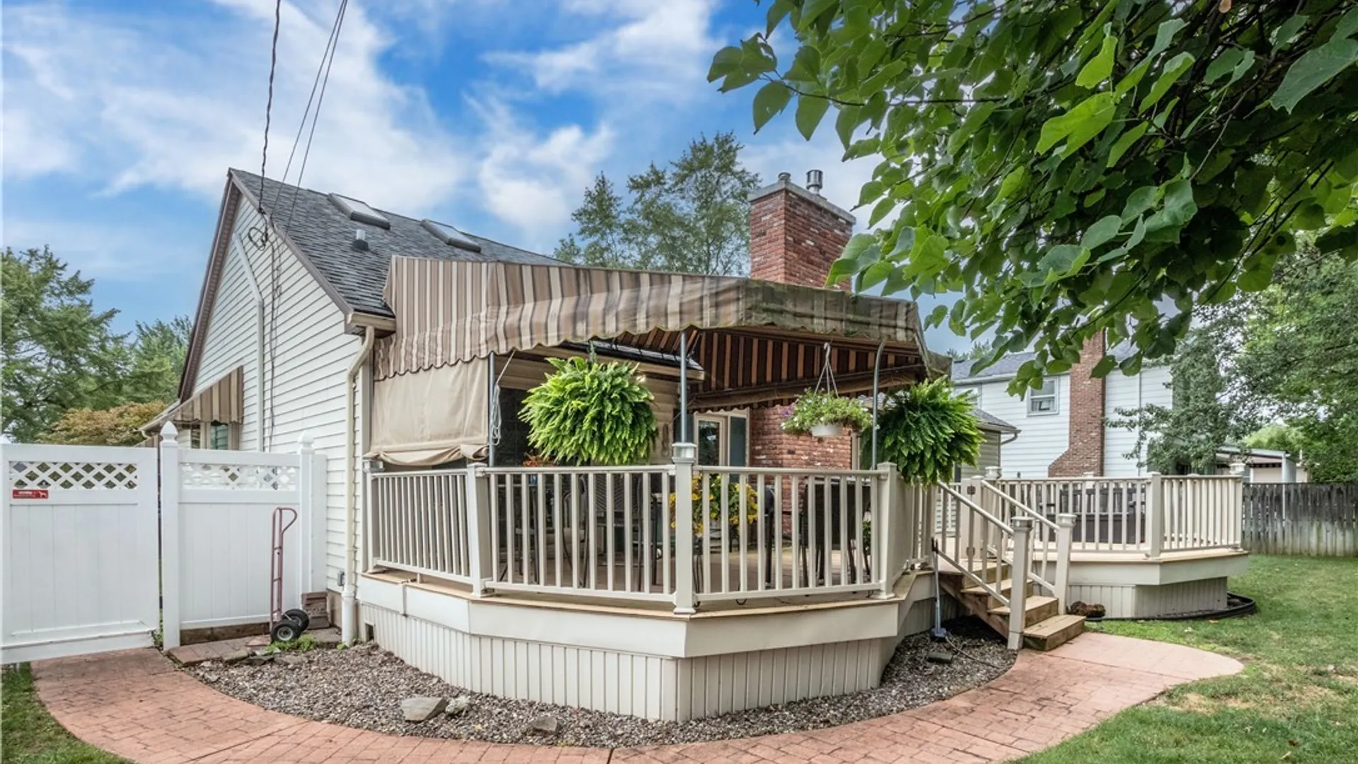 Property at 82 Bragg Court, Amherst, NY 14221 36