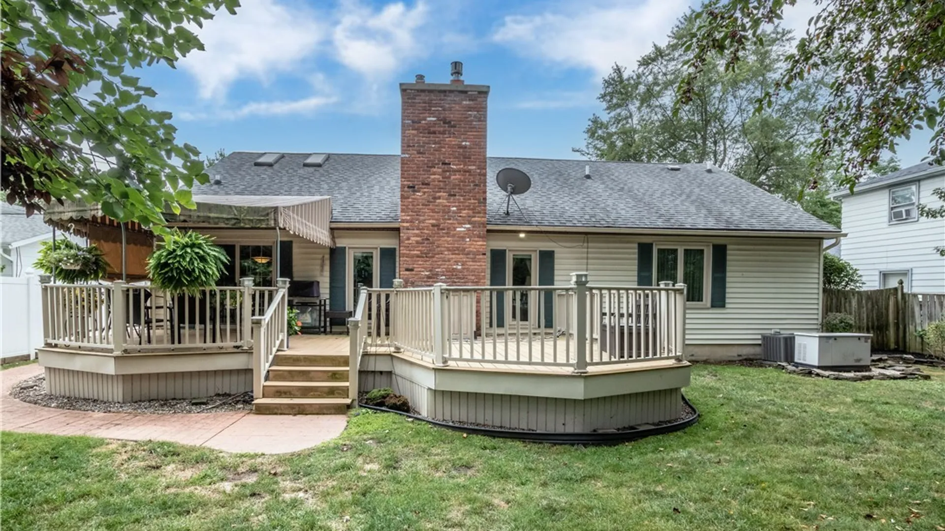 Property at 82 Bragg Court, Amherst, NY 14221 37