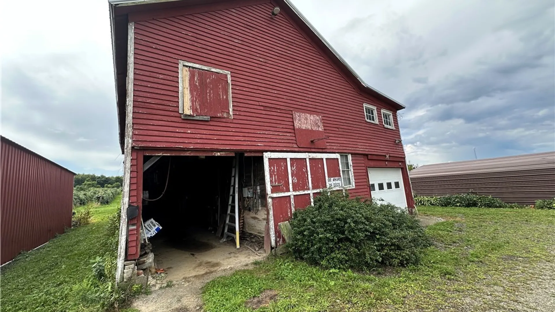 Property at 10571 W Side Hill Road, Ripley, NY 14775 37