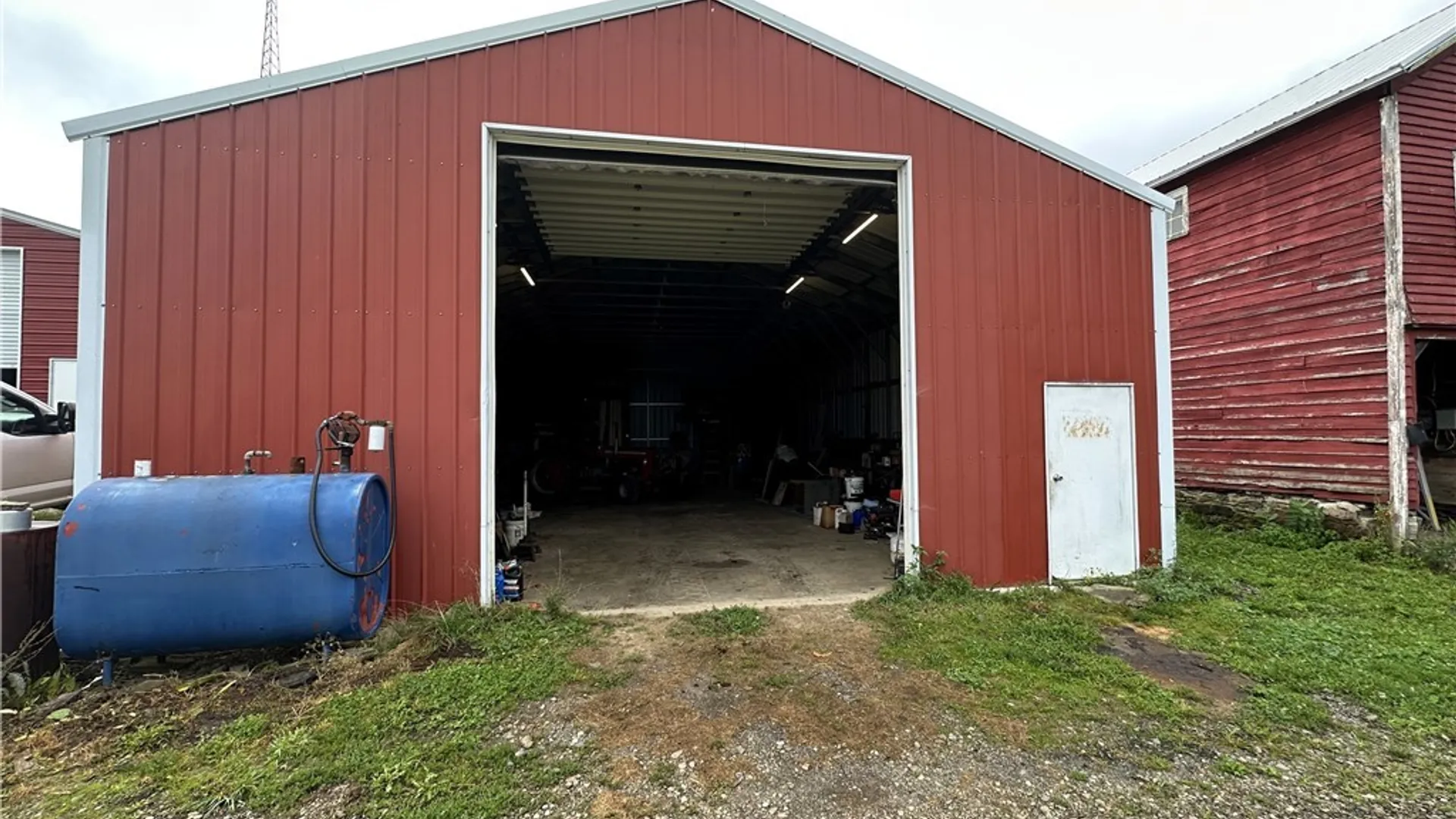 Property at 10571 W Side Hill Road, Ripley, NY 14775 44