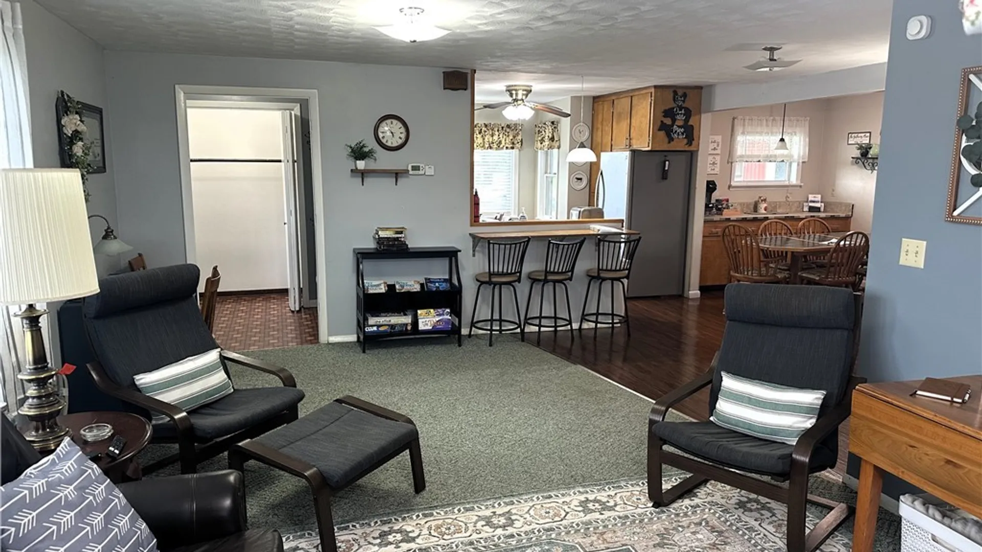 Property at 10571 W Side Hill Road, Ripley, NY 14775 9