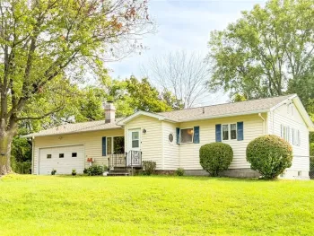 Property at 43 Hollywood Drive, Whitestown, NY 13492