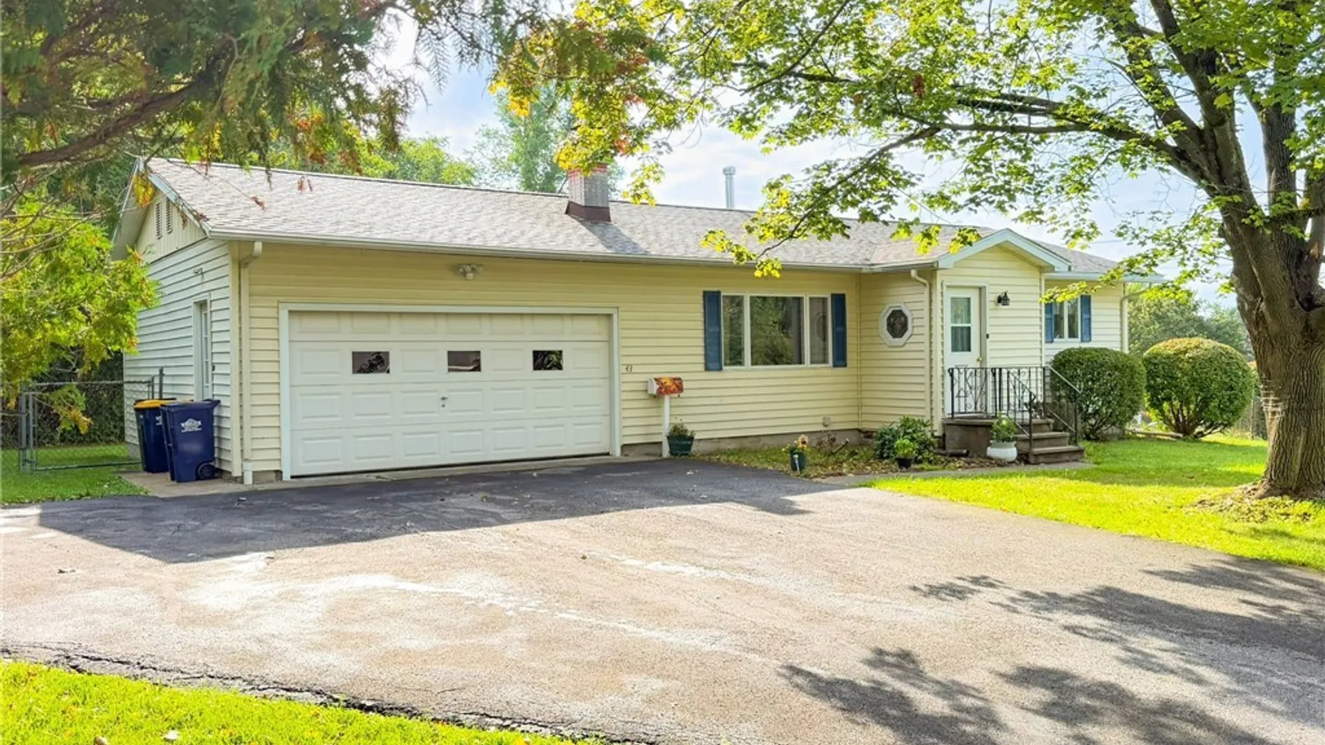 Property at 43 Hollywood Drive, Whitestown, NY 13492 4