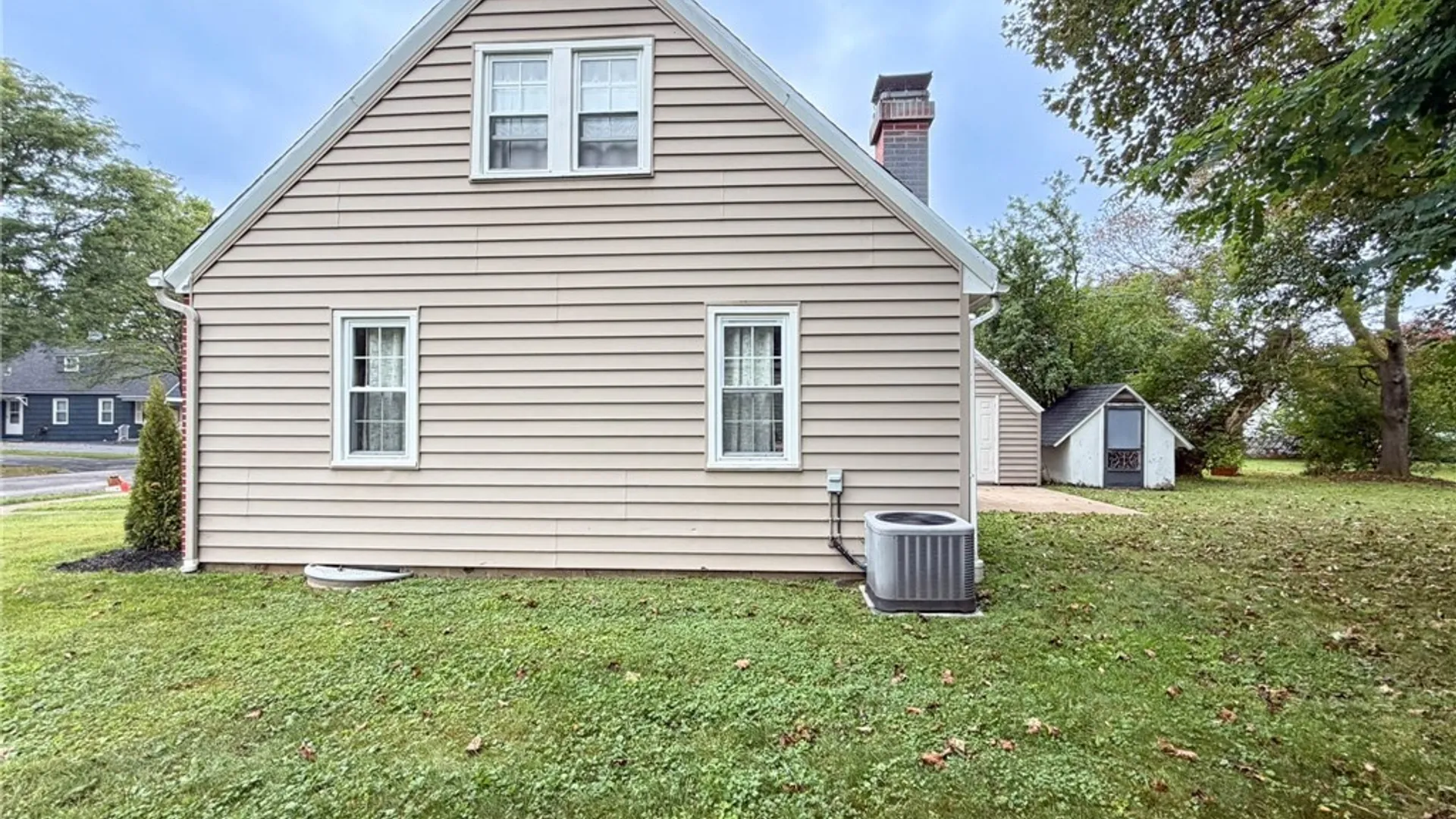Property at 119 Kensington Drive, Utica, NY 13501 31