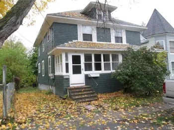 Property at 385 Pawling Street, Watertown City, NY 13601