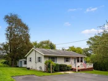 Property at 9615 Holman City Road, Paris, NY 13456