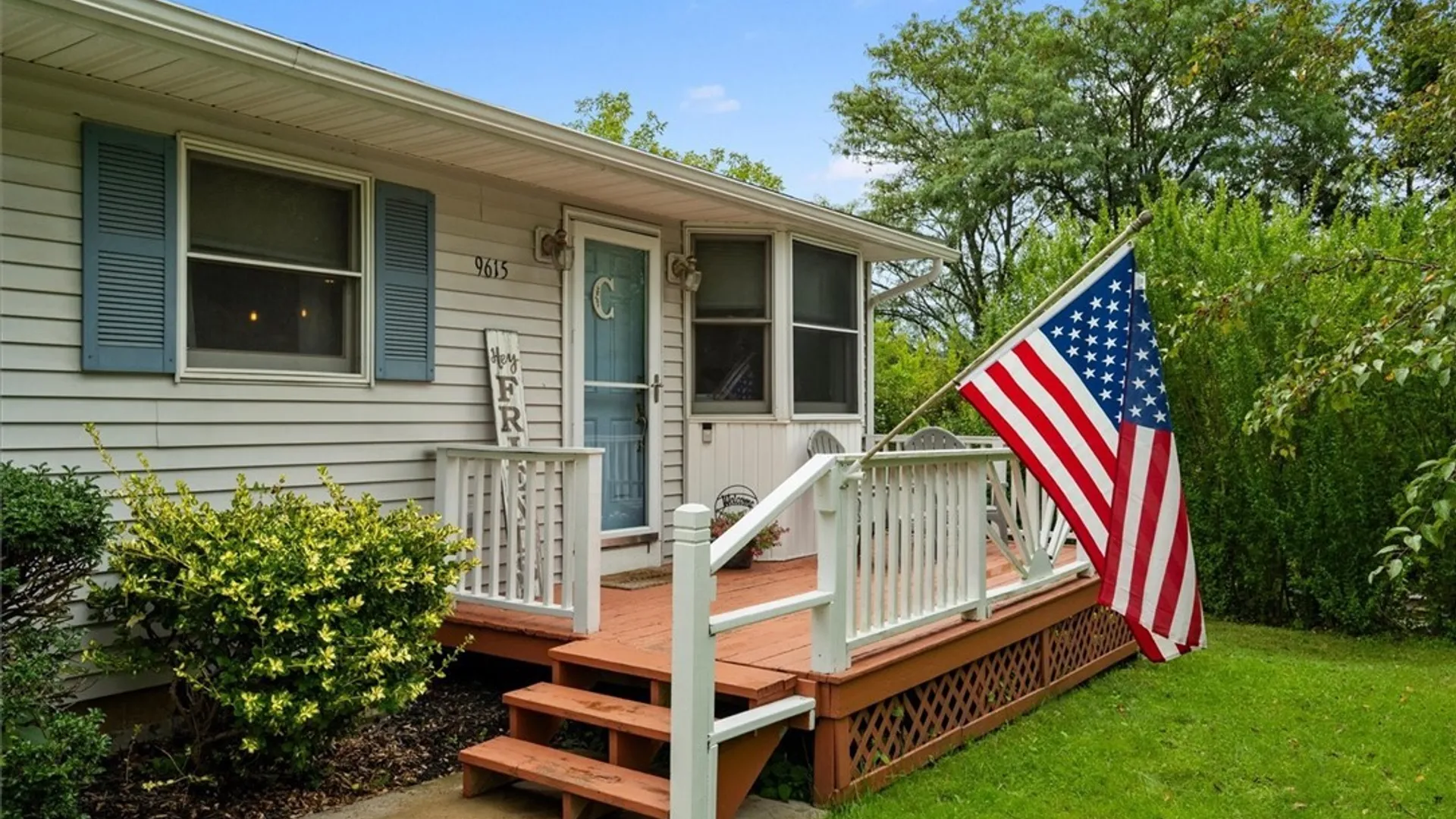 Property at 9615 Holman City Road, Paris, NY 13456 9