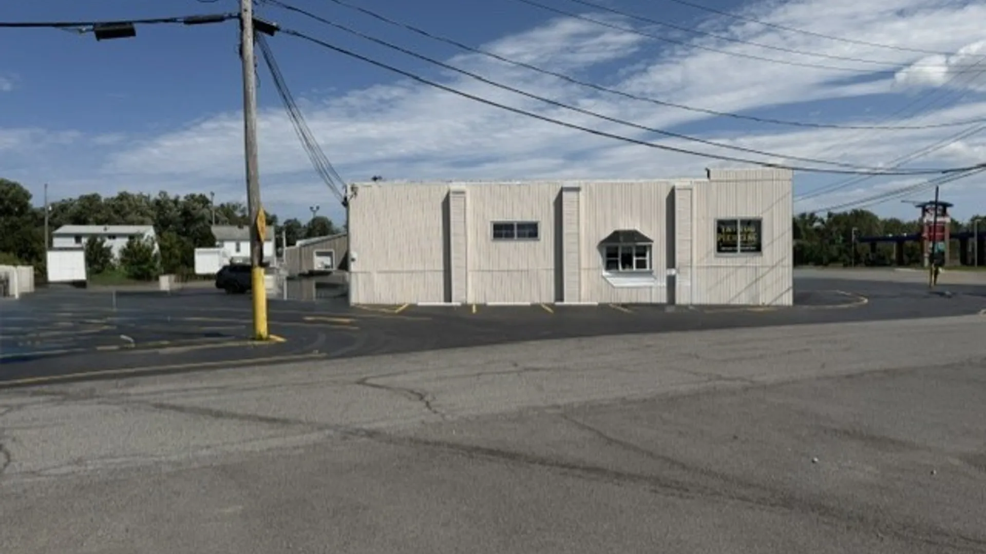 Property at 2933 W Henrietta Road, Henrietta, NY 14623 7