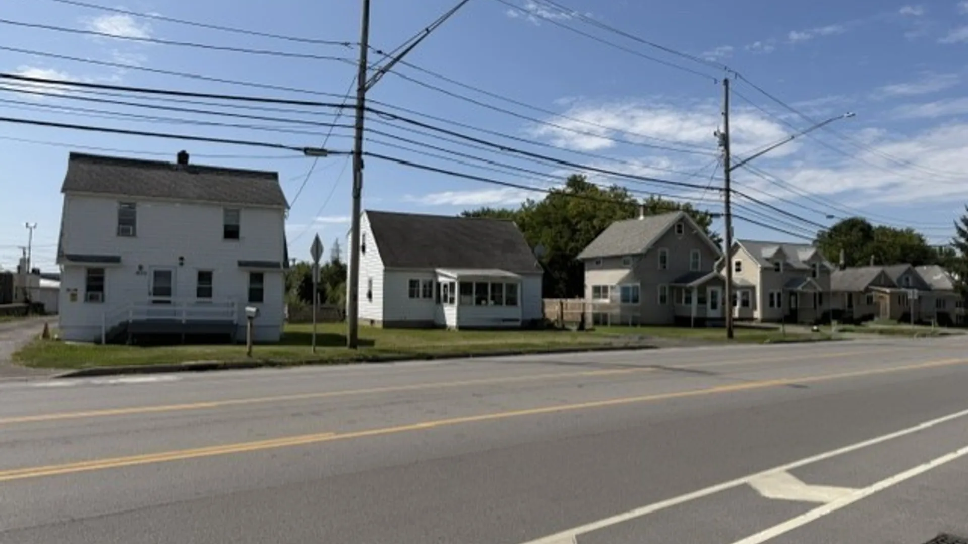 Property at 2933 W Henrietta Road, Henrietta, NY 14623 15