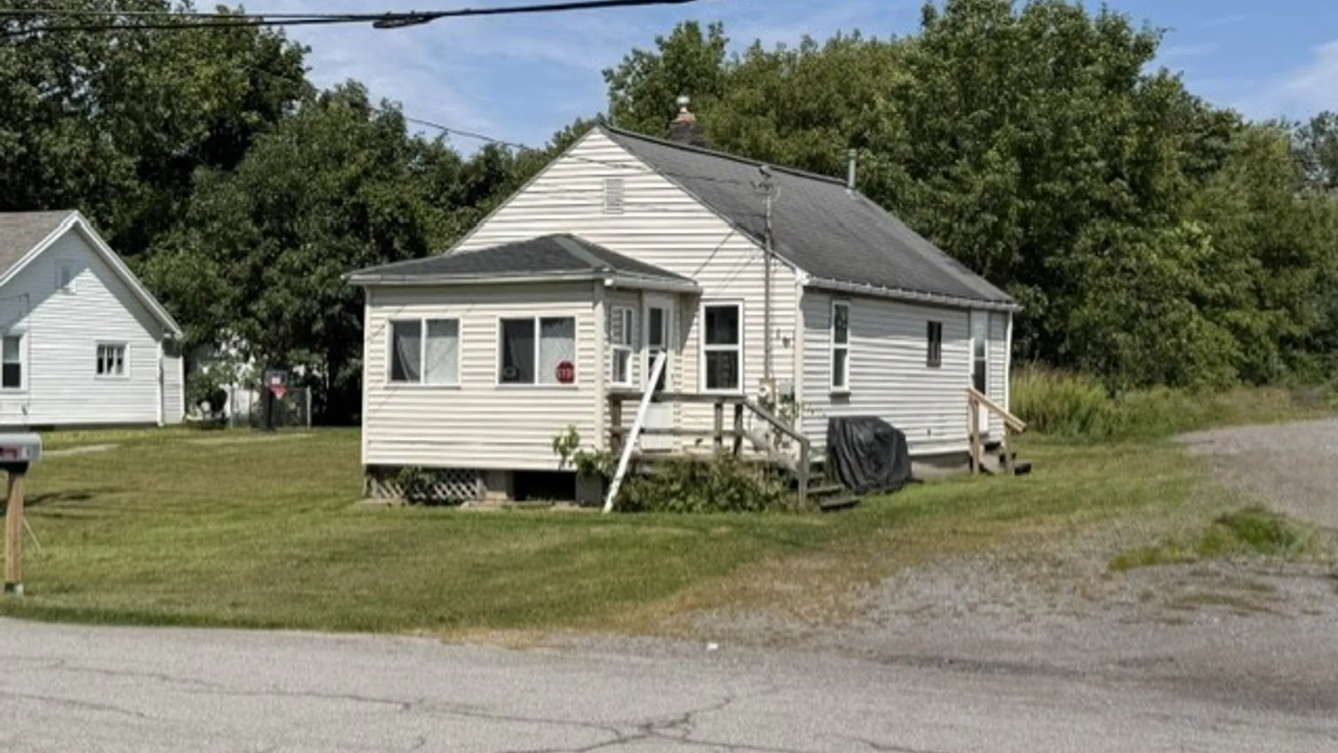 Property at 2933 W Henrietta Road, Henrietta, NY 14623 16