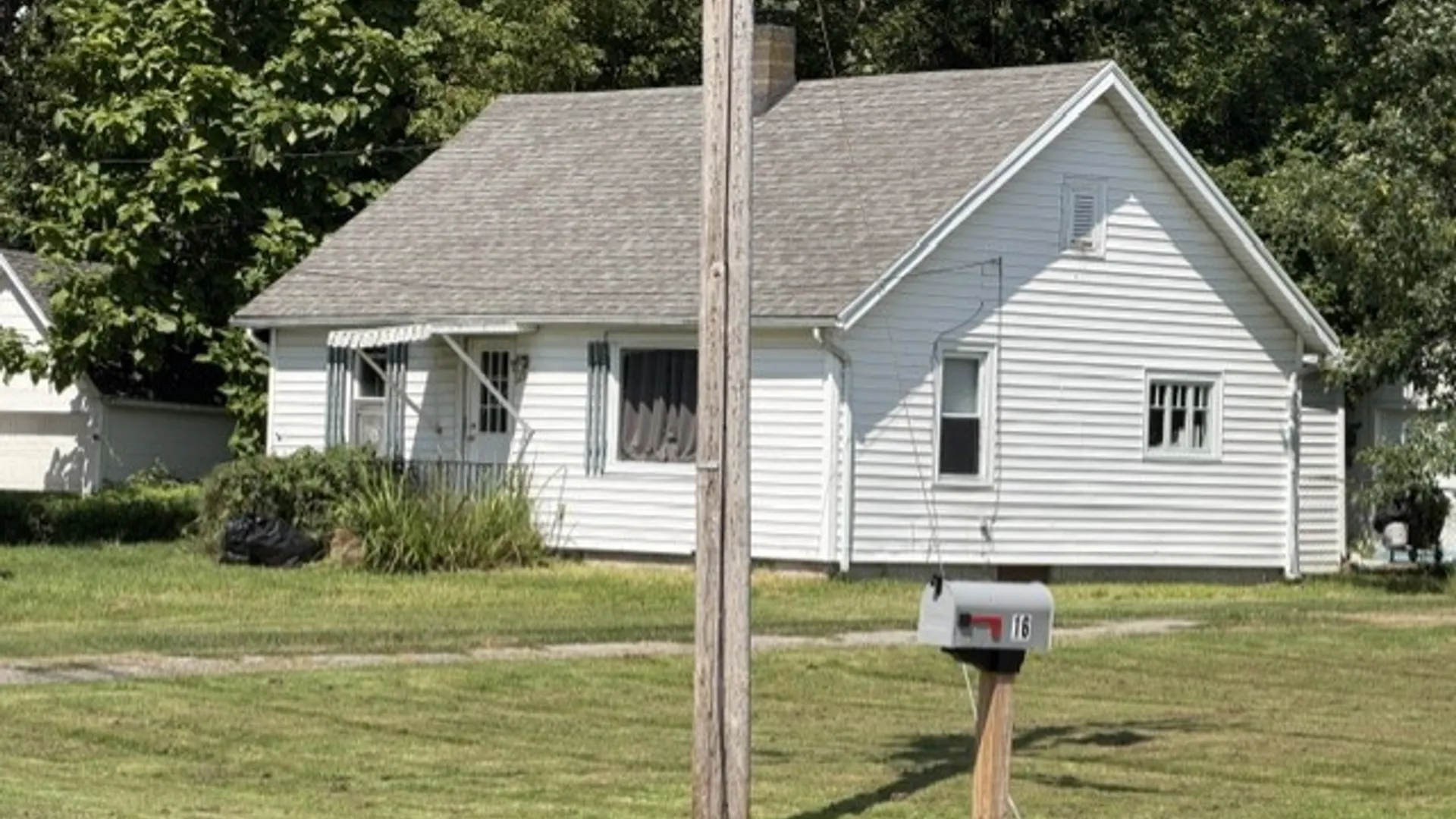 Property at 2933 W Henrietta Road, Henrietta, NY 14623 17