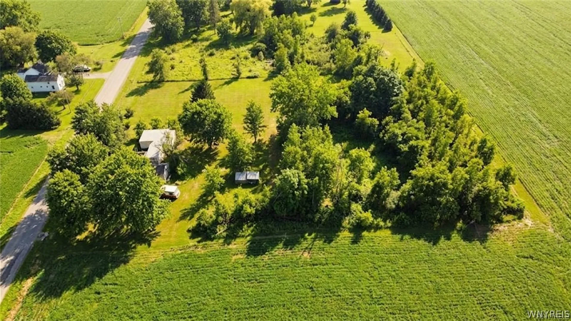 Property at 3690 Long Bridge Road, Albion, NY 14411 5