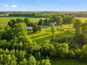 Property at 3690 Long Bridge Road, Albion, NY 14411