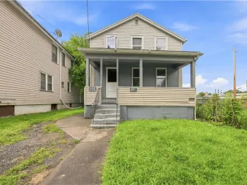 Property at 143 York Street, Rochester, NY 14611