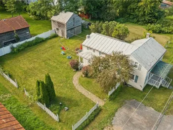Property at 122 School Street, Wright, NY 12157