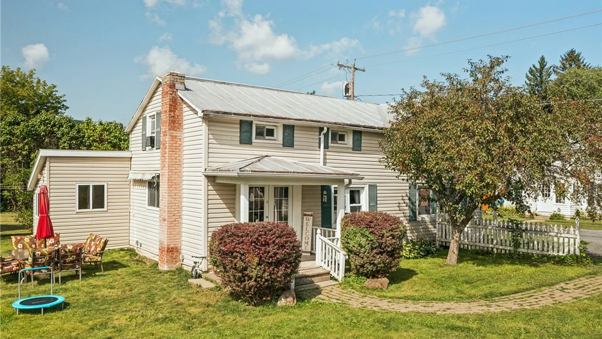 Property at 122 School Street, Wright, NY 12157 3