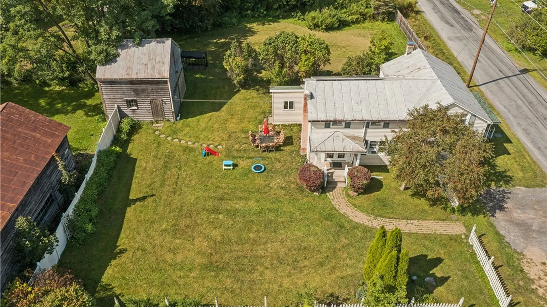 Property at 122 School Street, Wright, NY 12157 16