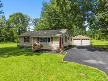 Property at 8983 Tyler Road, Sullivan, NY 13037