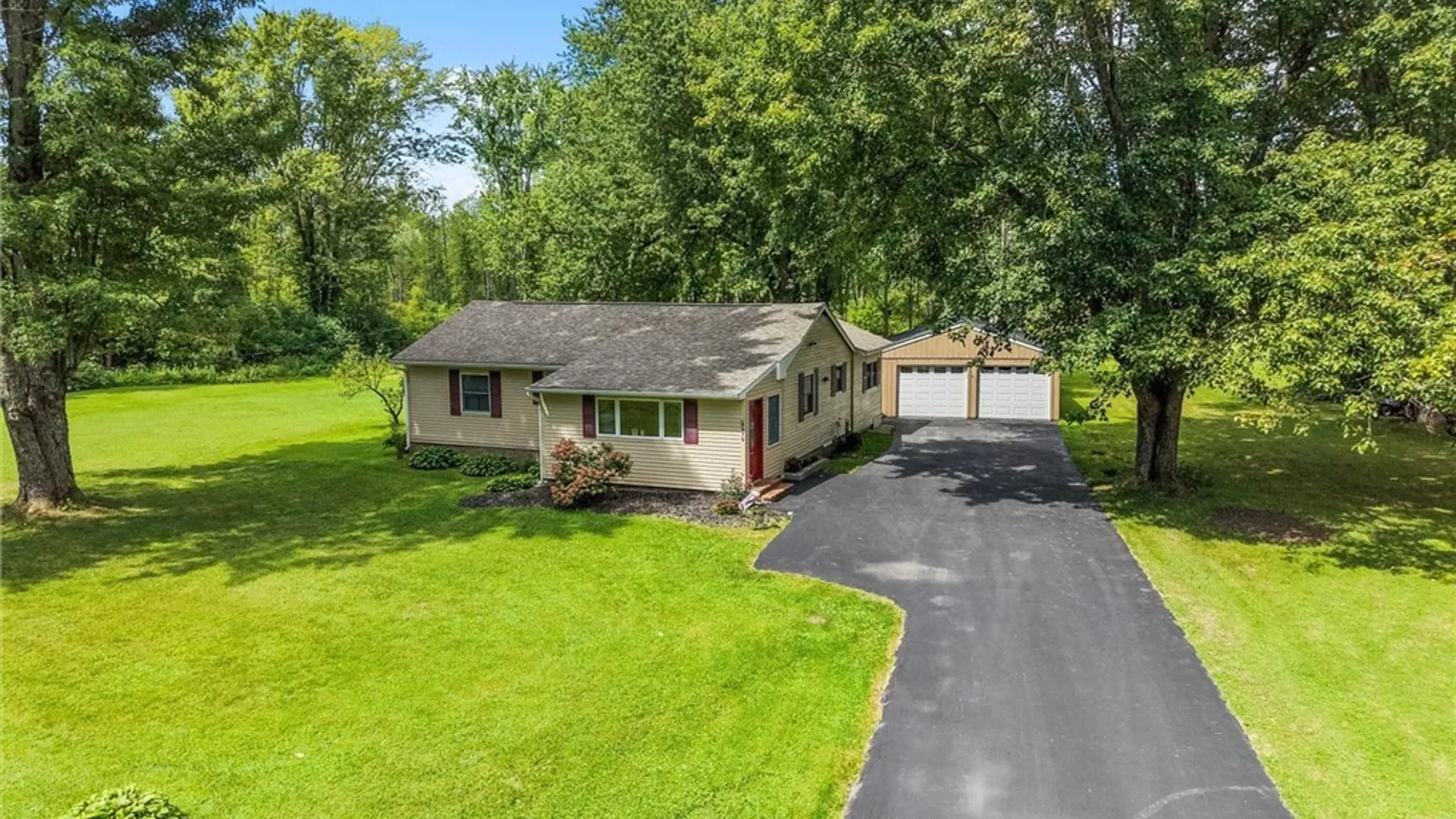 Property at 8983 Tyler Road, Sullivan, NY 13030 5