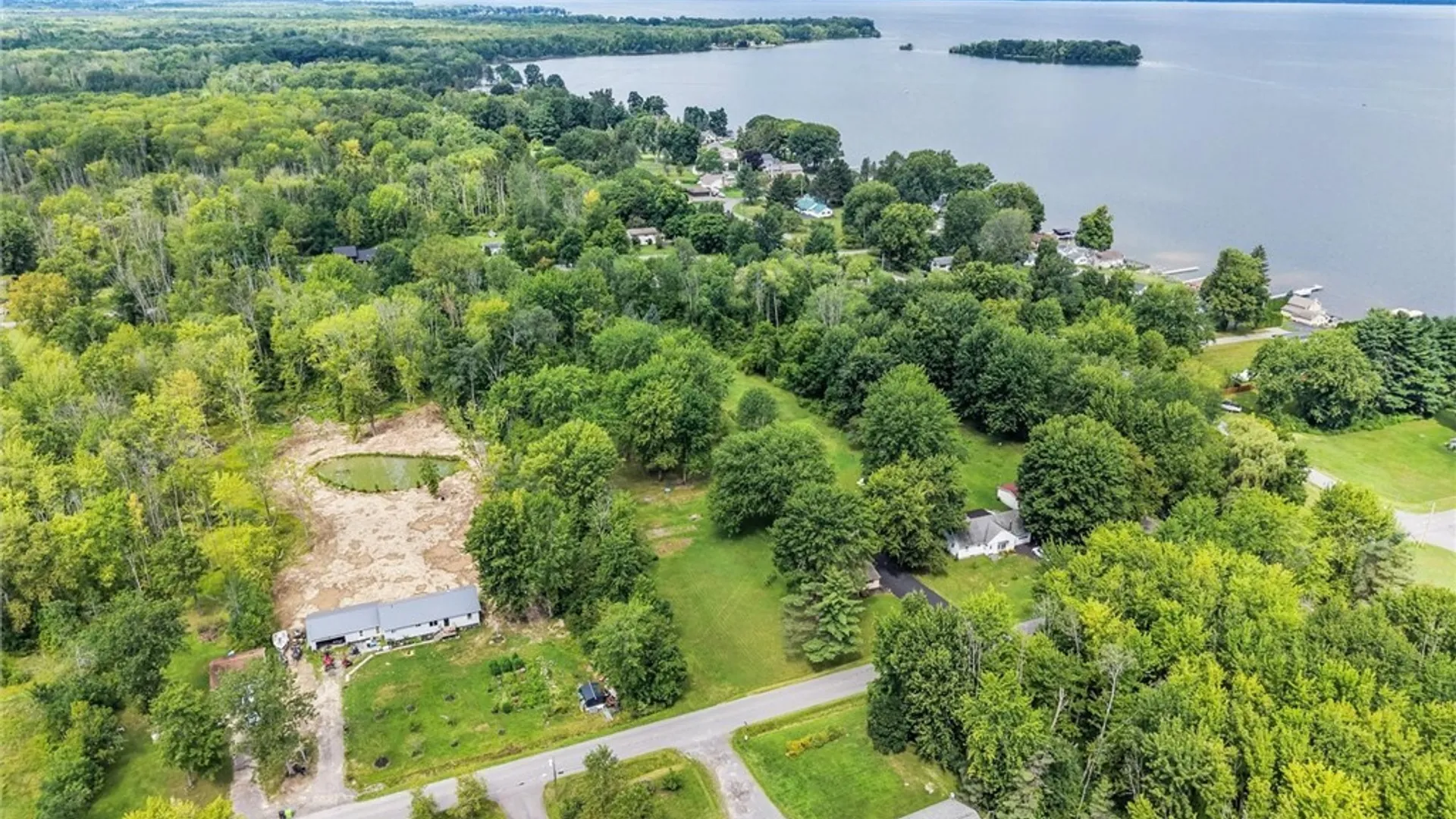 Property at 8983 Tyler Road, Sullivan, NY 13030 42
