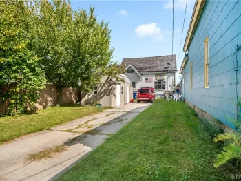 Property at 193 Maurice Street, Buffalo, NY 14210
