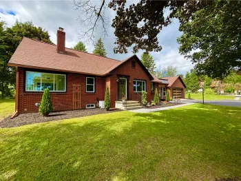 Property at 533 Gillett Road, Ogden, NY 14559
