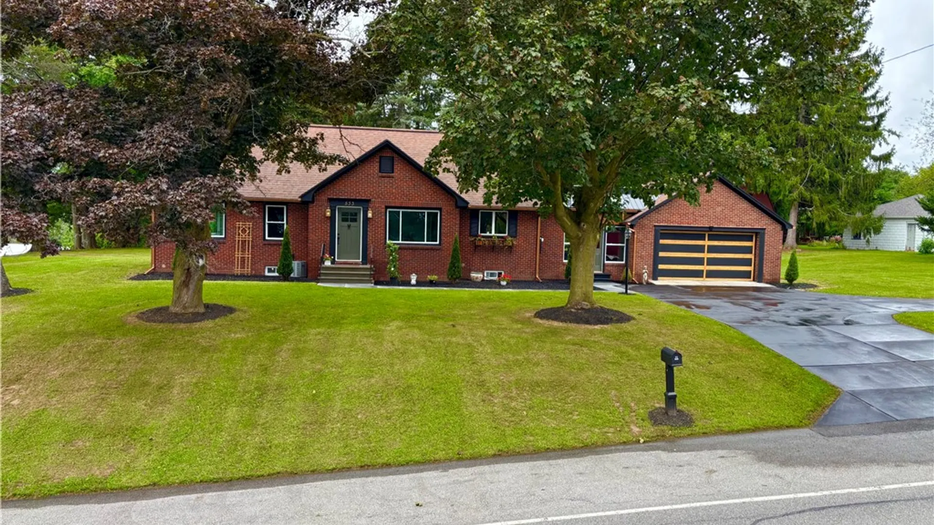 Property at 533 Gillett Road, Ogden, NY 14559 5