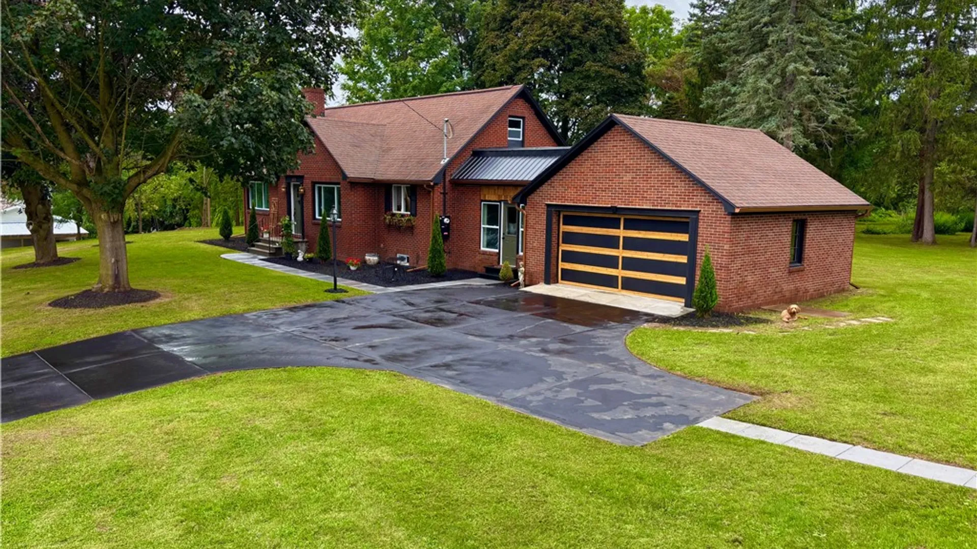 Property at 533 Gillett Road, Ogden, NY 14559 6