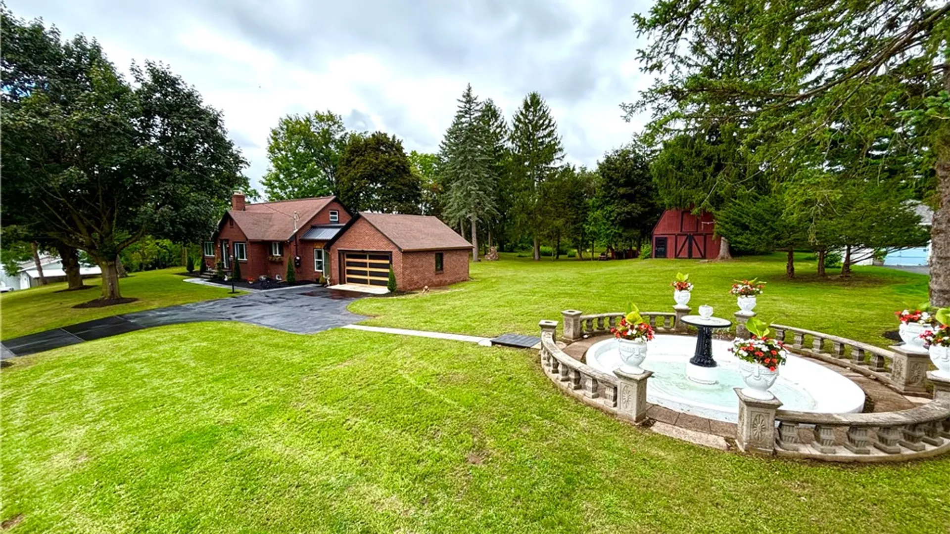 Property at 533 Gillett Road, Ogden, NY 14559 3