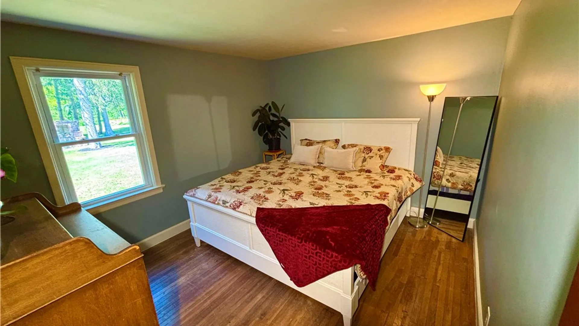 Property at 533 Gillett Road, Ogden, NY 14559 21