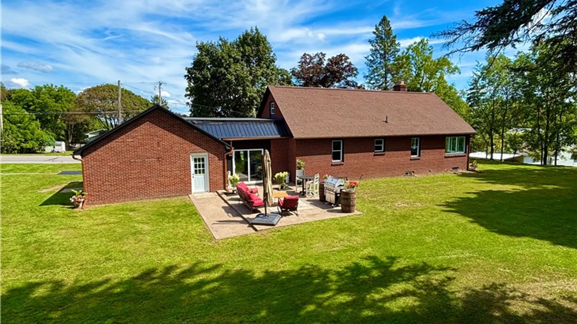 Property at 533 Gillett Road, Ogden, NY 14559 36