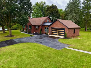 Property at 533 Gillett Road, Ogden, NY 14559