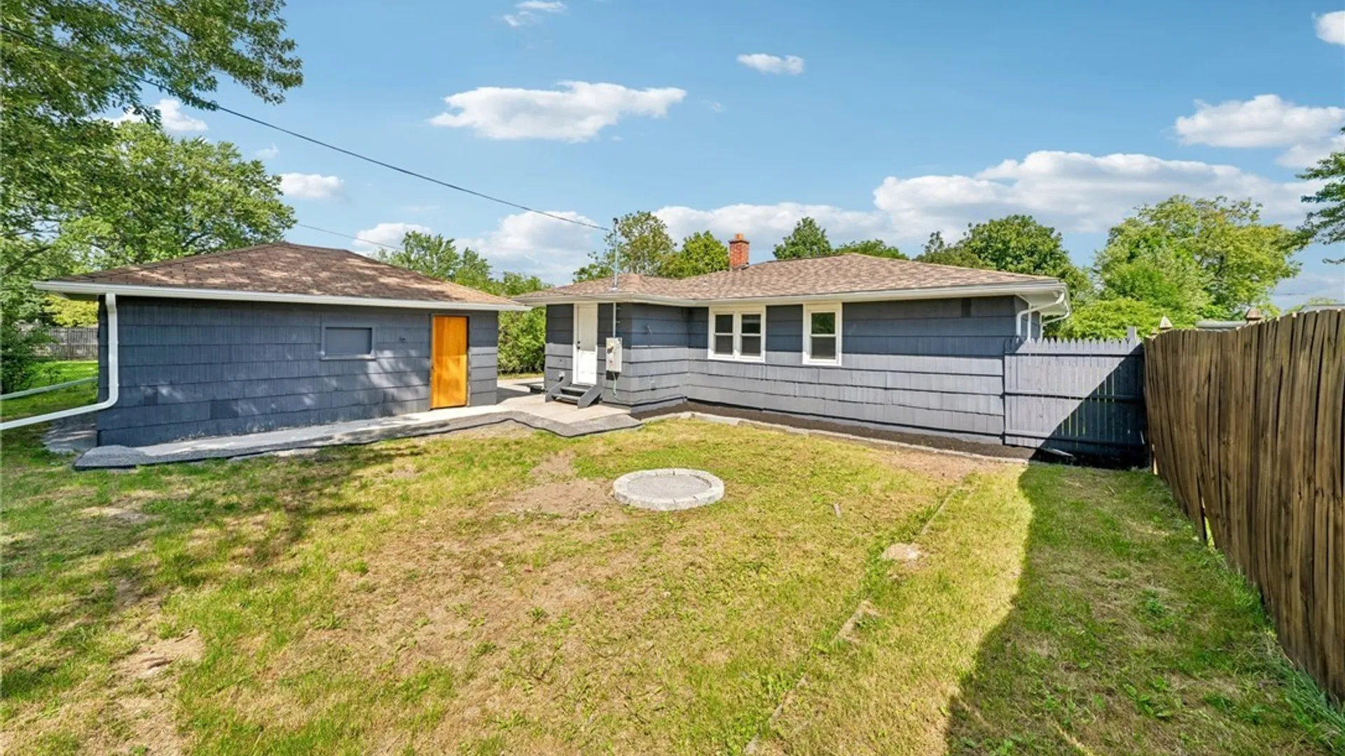 Property at 132 Glenhurst Road, Tonawanda, NY 14150 47
