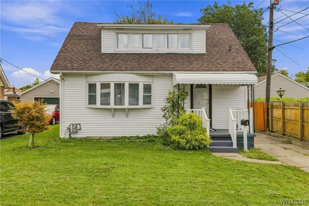 Property at 99 W Grand Boulevard, Cheektowaga, NY 14225