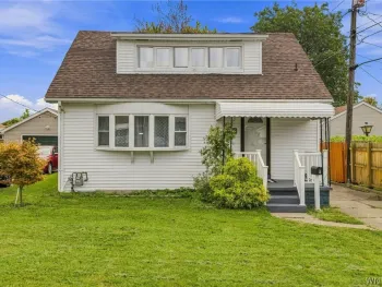 Property at 99 W Grand Boulevard, Cheektowaga, NY 14225