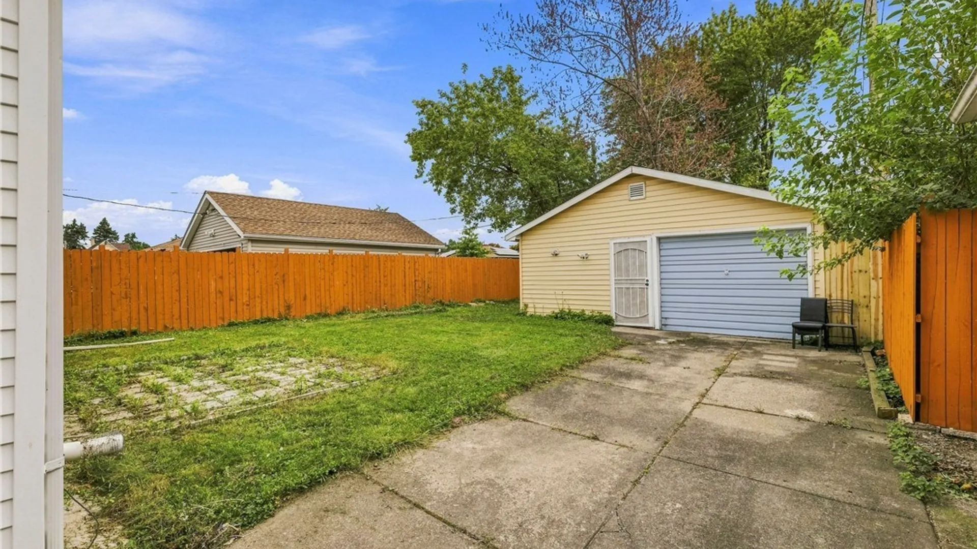 Property at 99 W Grand Boulevard, Cheektowaga, NY 14225 33