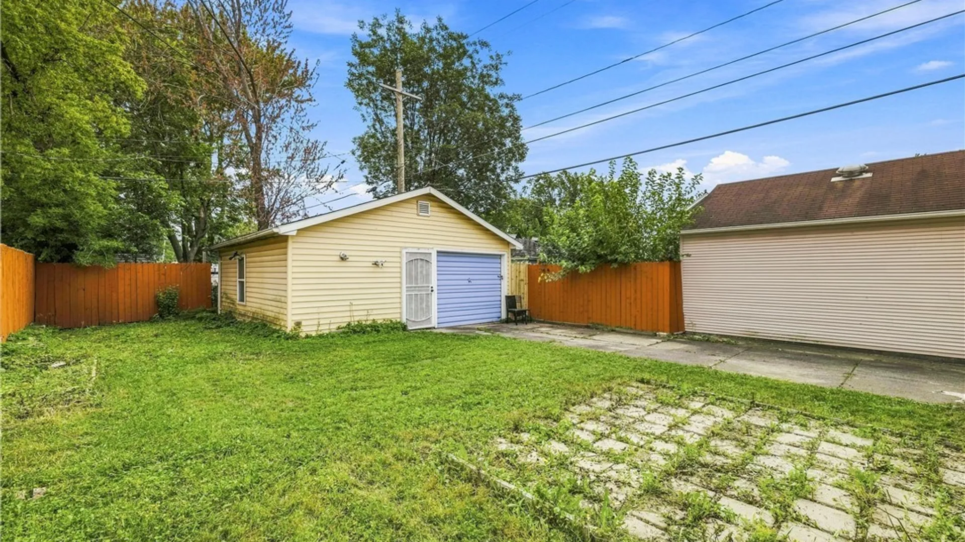 Property at 99 W Grand Boulevard, Cheektowaga, NY 14225 34